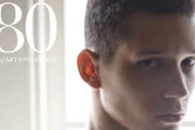 That Gal is Liz Tilberis!