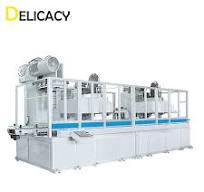 35CPM Tin Can Making Machine Fully Automatic For 18L Closed ...