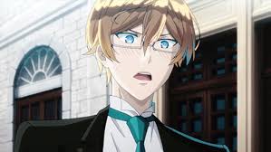 Amar A Bruno In 2021 Royal Tutor Anime Pastel Aesthetic
