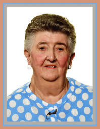 Death of Madame Rita HARDY (05/10/2020), Espace « condoléances », home