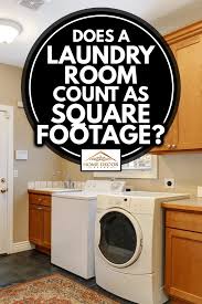 It also helps keep winter skin soft and moisturized all season long. Does A Laundry Room Count As Square Footage Home Decor Bliss