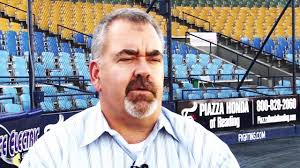 Philography: Mike Schmidt