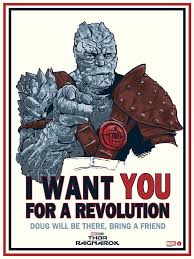 Великобритания | polygram filmed entertainment, revolution films жанр: I Want You For A Revolution Marvel