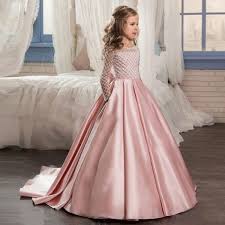 Hochwertige hochzeitskleider in großer auswahl an brautkleider brautjungfernkleider kaufen jetzt die glamouröse hochzeitskleider und genießen schnelles online shopping bei milanoo! Madchen Kleid Martha Blumenmadchenkleid Blumenmadchen Kleid Hochzeitskleid Kind