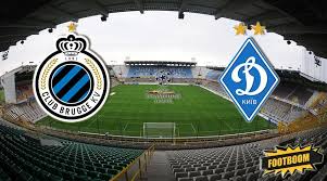 Обзор первого матча 1/16 финала лиги европы. Bryugge Dinamo Prognoz Anons I Stavka Na Match 06 08 2019 á‰ Footboom