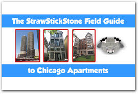 For specific enquiries, we recommend calling ahead to confirm. Field Guide To Chicago Apartments The Garden Unit Strawstickstone