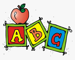 Alphabet kids are colorful bulletin board borders that will inspire kids to learn the alphabet in a refreshing and pleasant way. Abc Border Clipart Kid Abc Clipart Hd Png Download Transparent Png Image Pngitem
