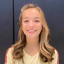 Taylor Hare's Christian Heritage High School Career Home