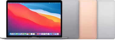 The macbook air is a line of laptop computers developed and manufactured by apple inc. Identify Your Macbook Air Model Apple Support