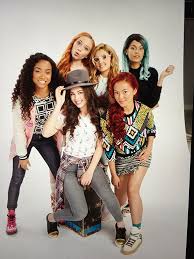 The last set of episodes was released on november 7, 2017. Adrienne Attoms Bryden Bandwidth Camryn Coyle Devon D Marco Ember Evergreen And Mckeyla Mcalister Project Mc2 Project Mc Project Mc Square
