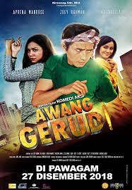 The hantus ganzer film (2018) ist verfügbar, wie immer in repelis. Qhaliq Full Movie Dfm2u