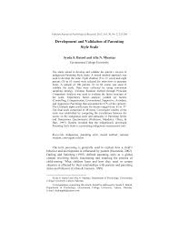 Questionnaires are given to custome. 2