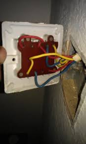 How to wire 12v camper lights to a battery. Wiring A 3 Gang 2 Way Light Switch Diynot Forums