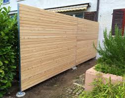 Sichtschutz für den garten gibt es aus stoff, stein, holz, metall oder kunststoff. Moderne Garten Sichtschut Schone Holz Garten Sichtschutz Ideen Von Sichtschutz Garten Holz Modern B Sichtschutz Garten Holz Sichtschutz Garten Trennwand Garten