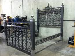 New Guy Some Of My Projects Page 5 Shop Floor Talk Vintage Industrial Furniture Industrial Design Furniture Steel Bed Frame