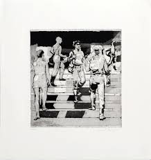 Bildergebnis für Isabel Bishop