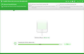 Click the device on the itunes program. How To Recover Deleted Videos From Iphone 7 7 Plus