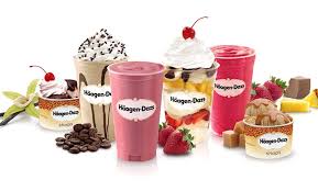 /ˌhɑːɡənˈdɑːz/) is an american ice cream brand, established by reuben and rose mattus in the bronx, new york, in 1960. Frozen Treats Or Ice Cream Cakes Haagen Dazs Grand Concourse Bronx Ny Groupon