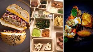 Bespoke gourmet quality produce, since 1905. Gourmet Eateries That Now Offer Delivery Discounted Takeaway Meals From 10
