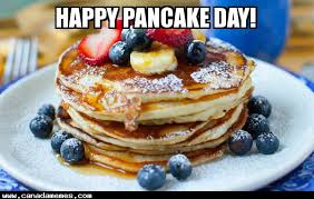 The best gifs are on giphy. Today Is Pancake Day Shrove Tuesday Canada Memes