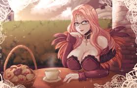 Rule34 - If it exists, there is porn of it  cornelia arnim  7037321