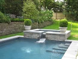 Houzz Home Design Decorating And Remodeling Ideas And Inspiration Kitchen And Bathroom Design Garden Pool Design Garden Pool Pool Renovation