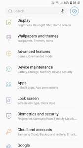 Sep 10, 2021 · method 1: Secure Phone Samsung Galaxy J5 Prime Android 8 0 Device Guides