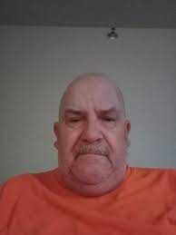 Retired air force veteran living in North Carolina