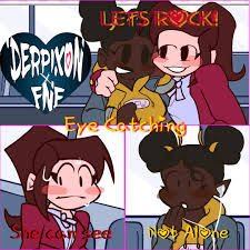 Stream Eye Catching (Without the Guy) - Fnf Derpixon by 🔦Gothic Rabbit🎗️  | Listen online for free on SoundCloud