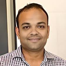 Dr. Vinesh Chandra (Swaminarayan Clinic & Nursing Home) in Borivali  East,Mumbai