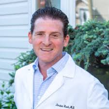 Jordan M. Rush, MD