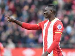 Former gor mahia head coach frank nuttall has claimed he was discouraged from picking striker michael olunga during their time together in the kenyan premier league. Why Olunga Is A Perfect Fit For Southampton