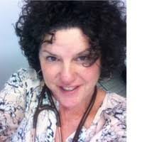 Karen Rugg's Instagram, Twitter & Facebook