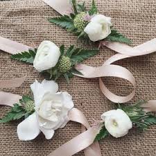 Here S To The Moms Maybe The Sweetest Wrist Corsages We Ve Ever Made Morriceflorist Morricefloristweddings Diy Wrist Corsage Bridesmaid Corsage Diy Corsage