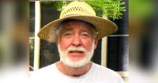 Richard Thackston's Instagram, Twitter & Facebook