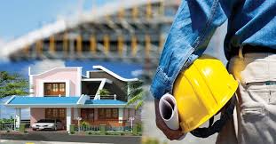 Intinusa persada, jasa kontraktor bangunan, melayani jasa desain arsitektur sekaligus pengerjaan renovasi dan rancang bangun rumah, kantor, cafe, tempat les, kios, dan lainnya. Jasa Kontraktor Sipil Jakarta Murah Kualitas Terbaik Hco