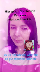 Petra Hartz Herzlich Mausi
