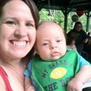 Amber Kratochvil's Instagram, Twitter & Facebook