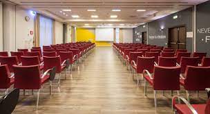 See traveller reviews, candid photos, and great deals are there any historical sites close to bologna holiday inn? Holiday Inn Bologna Fiera Ab 52 7 6 Bewertungen Fotos Preisvergleich Italien Tripadvisor