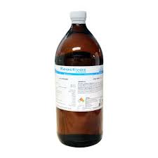 Resultado de imagen de agua oxigenada