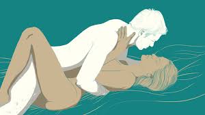 Sessualità Archivi - Pagina 2 di 3 - Maithuna - Istituto di Tantra