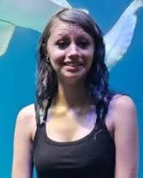 Missing Person's Case #25-85222. Hannah Grace Guarro. DOB 11-16-2010. She  is considered to be vulnerable & easily manipulated.