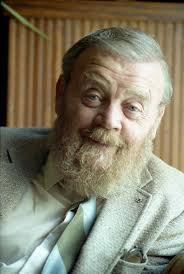 Farley Mowat