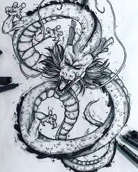 If along with the chinese dragon the tattoo artist had added goku, i would have surely loved this design even more. Account Suspended Dragon Ball Tattoo Japanese Dragon Tattoos Dragon Ball Artwork