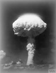 A portion of the profits will go to veteran charities that help combat suicide, depression, ptsd, and other. Britain S Nuclear Test Programme Operation Grapple Imperial War Museums
