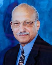 Erick Chiang, former NSF Office of Polar Programs director, passes away in  Alexandria, VA