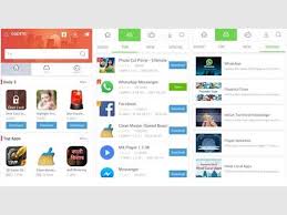 Here are the best free movie download apps for android that can help with that. Here S How To Download Paid Android Apps For Free 4 Simple Steps Gizbot News