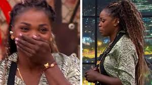 Un pelo le salió caro a Catherine Ibargüen en 'MasterChef'; se le fue en el  plato y jurado casi se lo come - Semana