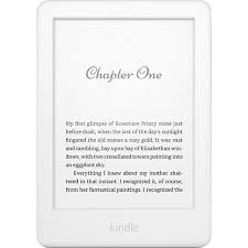 Ebook Reader Kindle 2019 Wifi 4 Gb 167 Ppi Alb Emag Ro