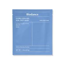 Hydro Cera-Nol Real Deep Mask